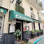 Le Combes