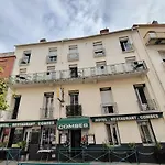 Lejlighedshotel Le Combes Amélie-les-Bains-Palalda
