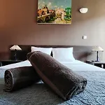 Apart-hotel Le Combes Amélie-les-Bains-Palalda