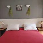 Lejlighedshotel Le Combes 3*