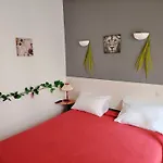 Le Combes Amélie-les-Bains-Palalda