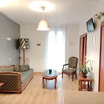 Lejlighedshotel Le Combes