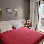Le Combes 3* Amélie-les-Bains-Palalda