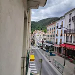 Le Combes Lejlighedshotel 3*
