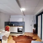 Le Combes Lejlighedshotel Amélie-les-Bains-Palalda