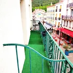Le Combes Lejlighedshotel