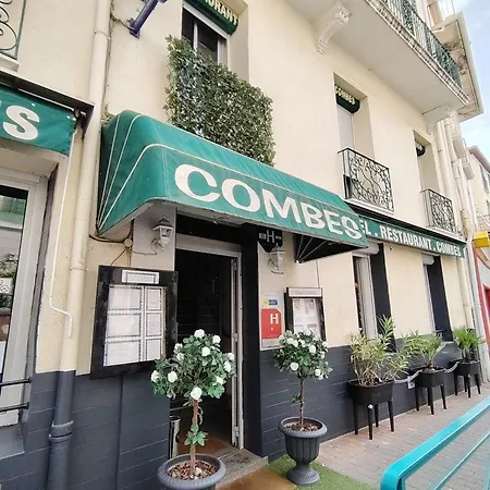 Le Combes