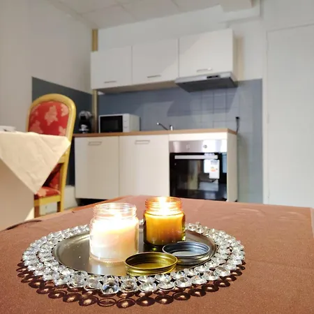 Aparthotel Le Combes Amelie-les-Bains-Palalda