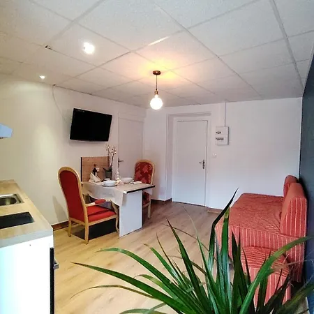 Le Combes Aparthotel Amelie-les-Bains-Palalda