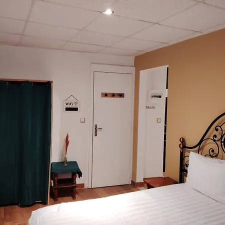 Aparthotel Le Combes Amelie-les-Bains-Palalda
