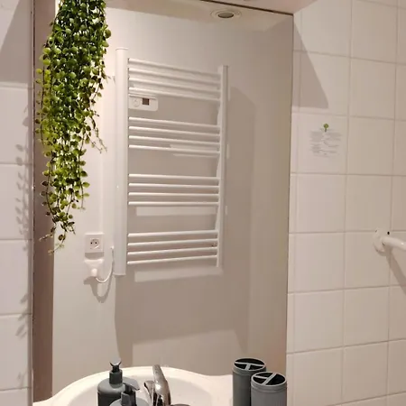 Le Combes Amélie-les-Bains-Palalda