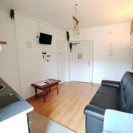 Le Combes Ξενοδοχείο με διαμερίσματα 4*