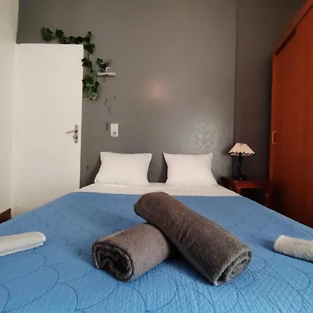 Le Combes Lejlighedshotel