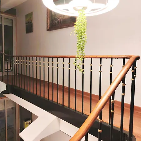 Le Combes Aparthotel Amelie-les-Bains-Palalda