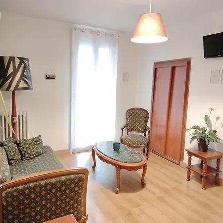 Le Combes 4* Amélie-les-Bains-Palalda