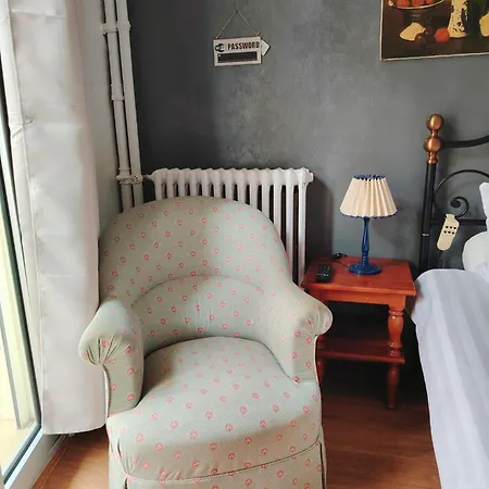 Aparthotel Le Combes 4*