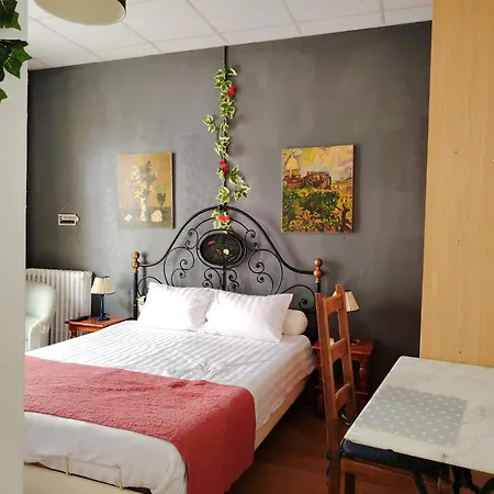 Le Combes Amélie-les-Bains-Palalda