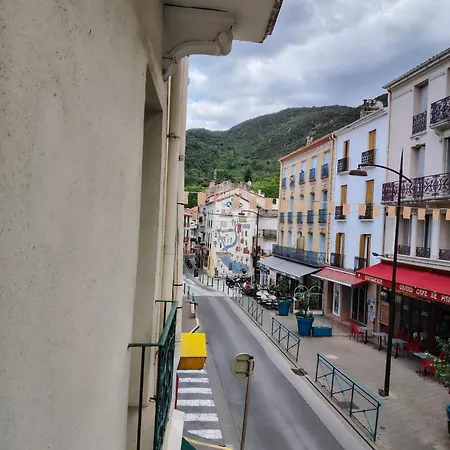 Le Combes Ξενοδοχείο με διαμερίσματα 4*