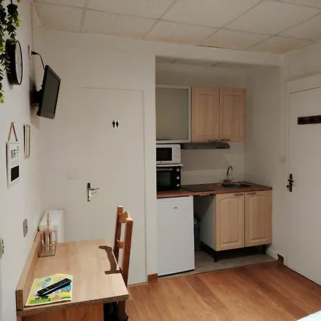 Le Combes Amélie-les-Bains-Palalda