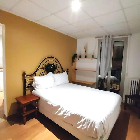 Le Combes Aparthotel Amelie-les-Bains-Palalda