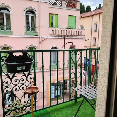 Le Combes Ξενοδοχείο με διαμερίσματα 4*