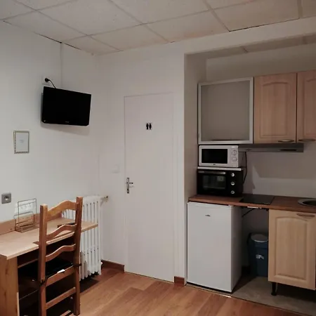 Le Combes 4* Amélie-les-Bains-Palalda