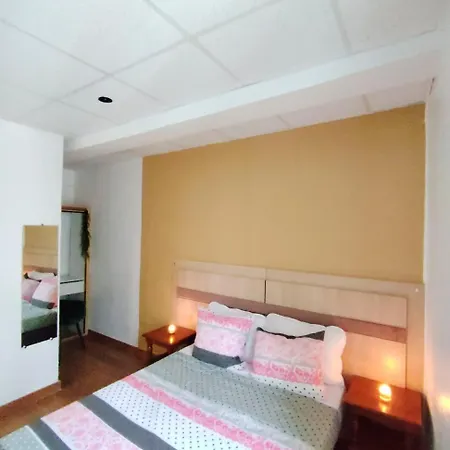 Le Combes 4* Amelie-les-Bains-Palalda