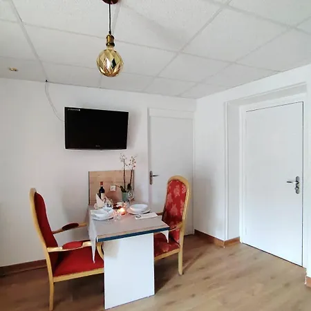 Le Combes Aparthotel Amelie-les-Bains-Palalda