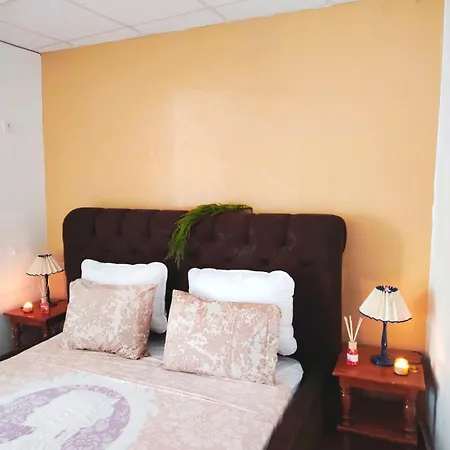 Ξενοδοχείο με διαμερίσματα Le Combes Amélie-les-Bains-Palalda