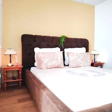 Le Combes Aparthotel Amelie-les-Bains-Palalda