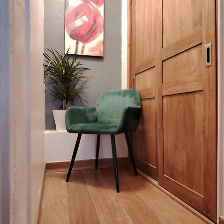 Aparthotel Le Combes