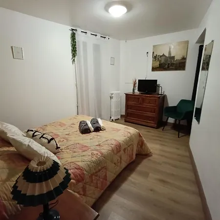 Le Combes Amélie-les-Bains-Palalda
